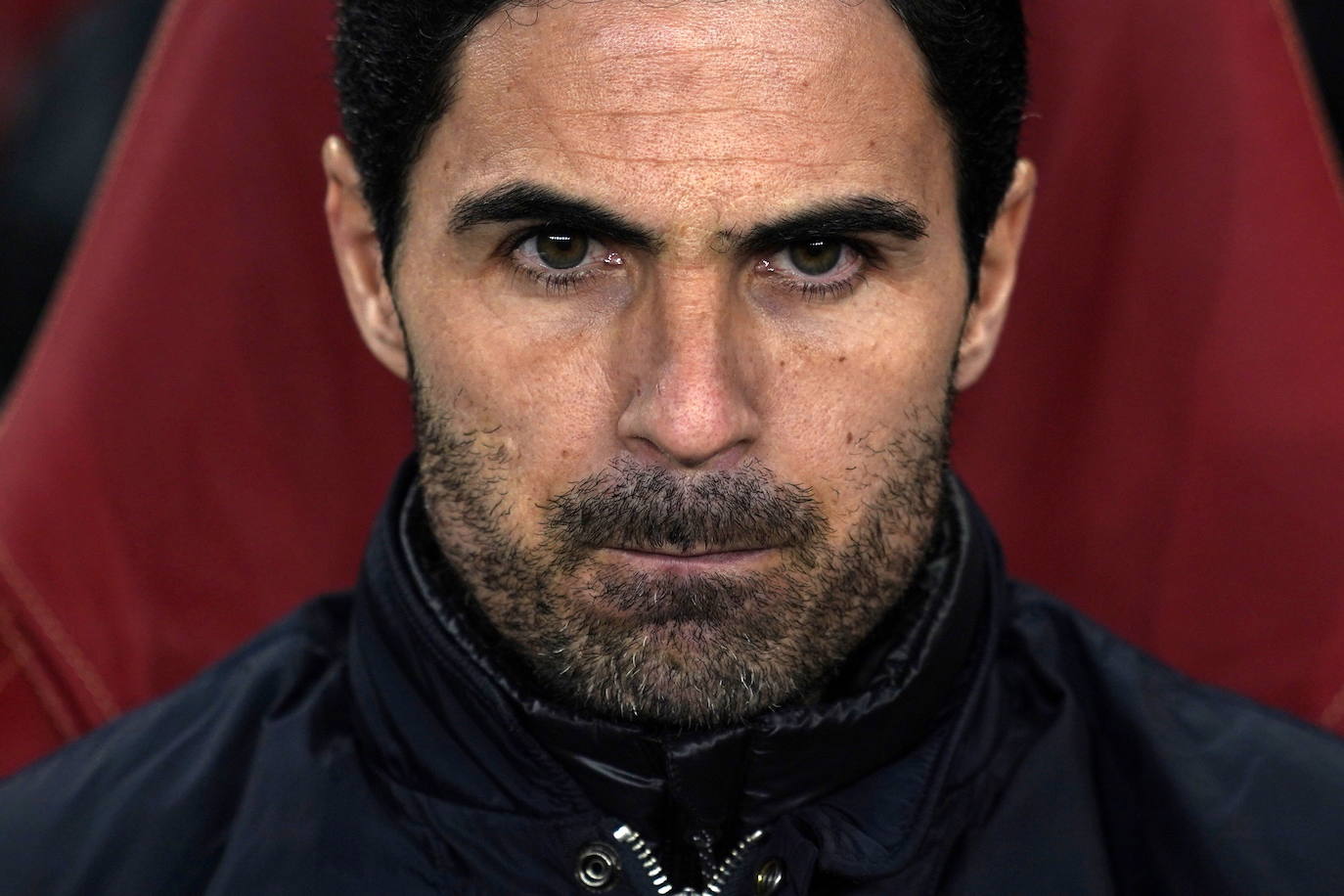 Mikel Arteta. El español Mikel Arteta, entrenador del Arsenal, dio positivo en Covid-19. 