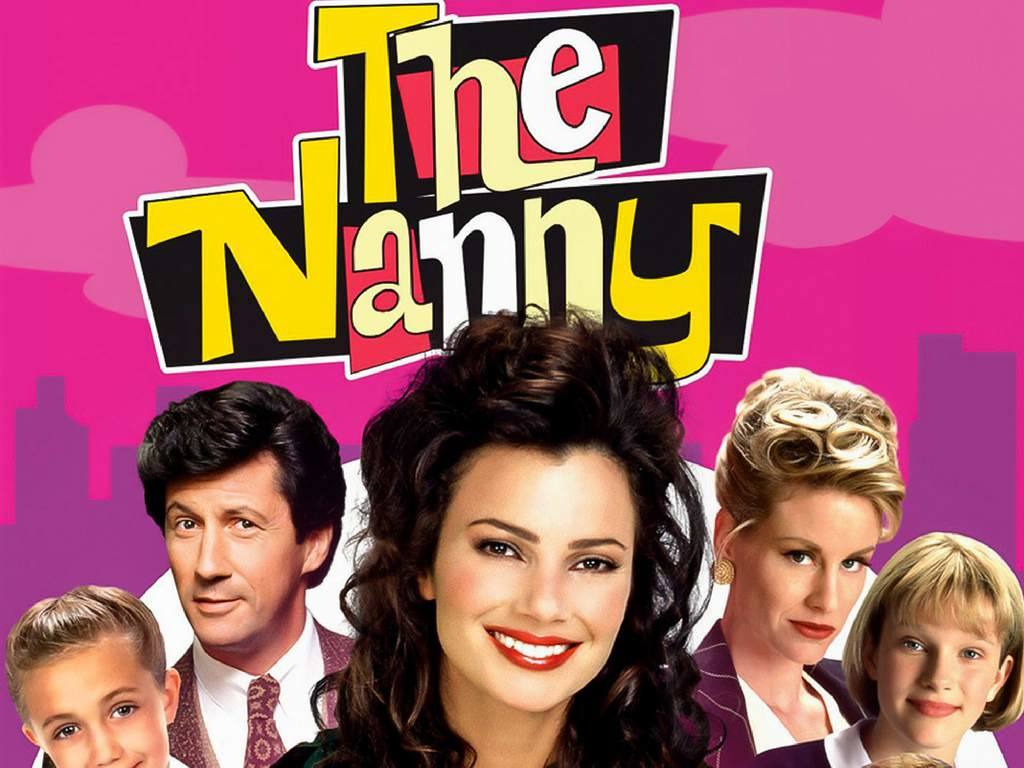 18. The Nanny