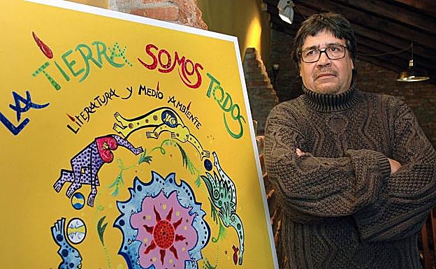 Luis Sepúlveda, una vida dedicada a la cultura