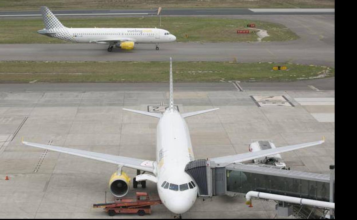 Coronavirus | El Principado teme «consecuencias terribles» si la UE no ayuda a las aerolíneas