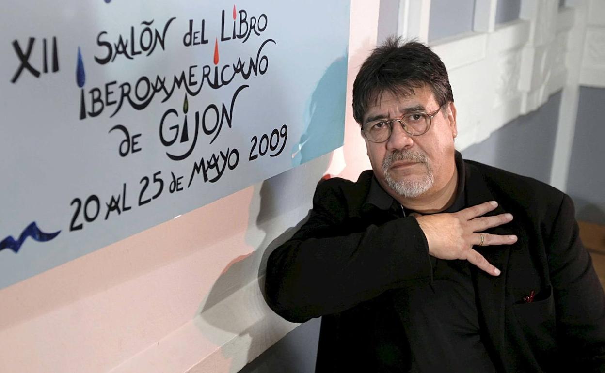 Las palabras lo quieren