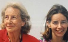 «Fue siempre un gran apoyo para toda su familia» 