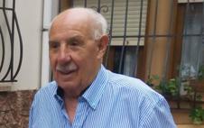 «En Belmonte era feliz»
