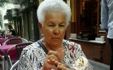 «Tenía una vitalidad increíble»