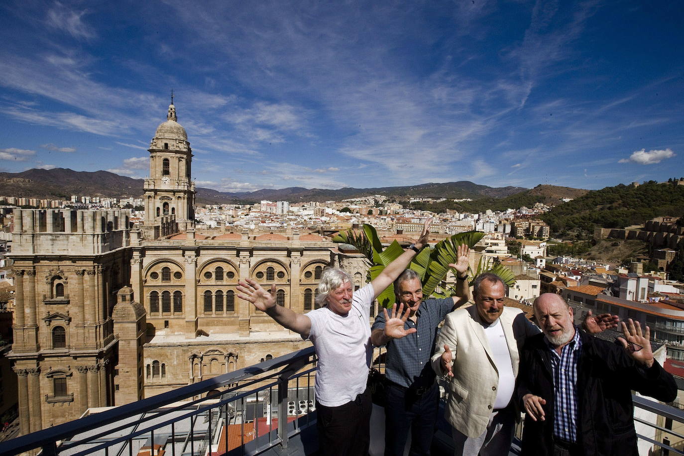 El humorista, actor y narrador de Les Luthiers fallece a los 77 años en Buenos Aires víctima de una enfermedad diagnosticada en 2019