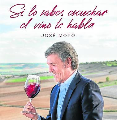 ‘Si lo sabes escuchar...’. José Moro narra su experiencia (19,95 euros) 