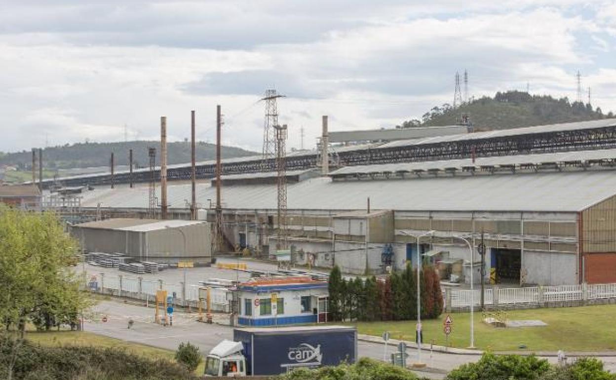 El Principado advierte a Riesgo de que «la única garantía son los hechos»