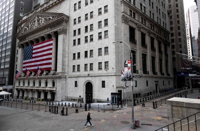 Algunas de las ciudades más importantes del mundo se han quedado casi sin vida debido a la pandemia del coronavirus. Nueva York, París, Berlín, Moscú, Londres o Tokio se muestran como nunca las habíamos visto.