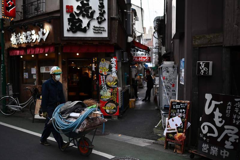 Algunas de las ciudades más importantes del mundo se han quedado casi sin vida debido a la pandemia del coronavirus. Nueva York, París, Berlín, Moscú, Londres o Tokio se muestran como nunca las habíamos visto.