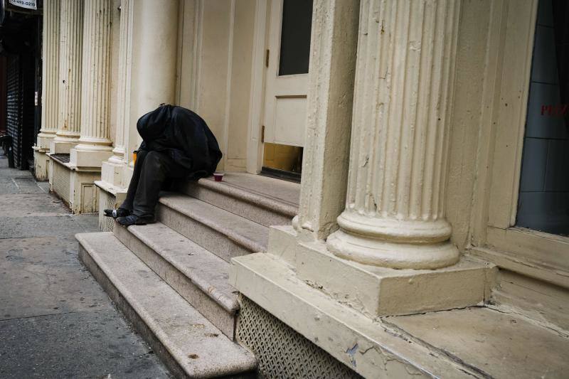 Algunas de las ciudades más importantes del mundo se han quedado casi sin vida debido a la pandemia del coronavirus. Nueva York, París, Berlín, Moscú, Londres o Tokio se muestran como nunca las habíamos visto.