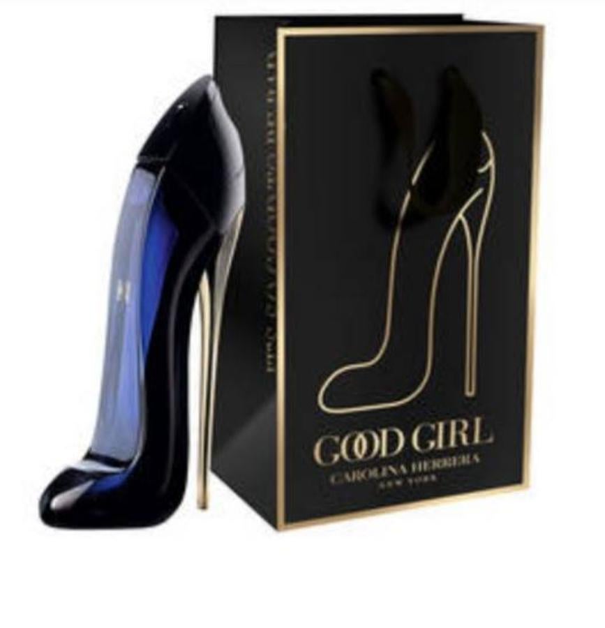 Perfume de Carolina Herrera Good Girl, 60,95 euros.