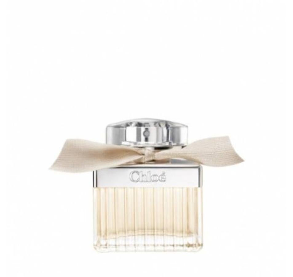 Perfume Chloe Signature de Chloé, 33,95 euros.