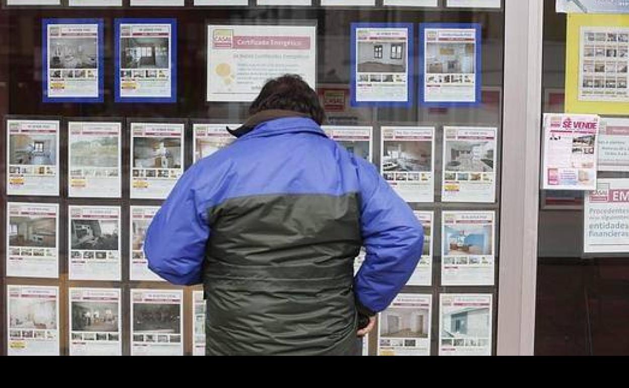 El Principado abre el plazo para la presentación de los recibos de la renta que dan derecho a percibir las ayudas al alquiler