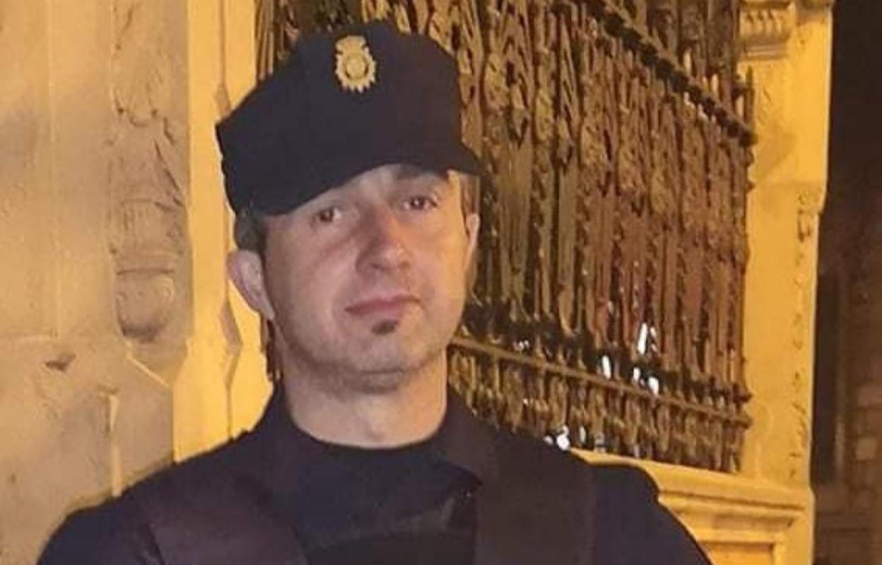 Ceferino Fernández. 