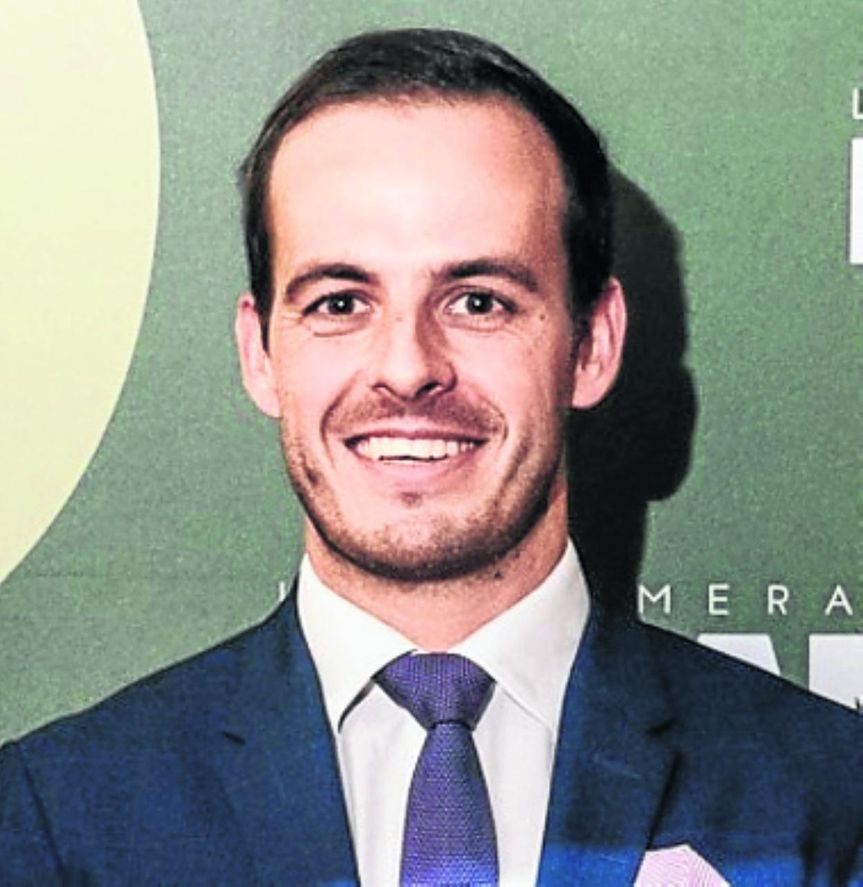 «Tenemos fé en que 	el cliente nacional amortigüe la caída»