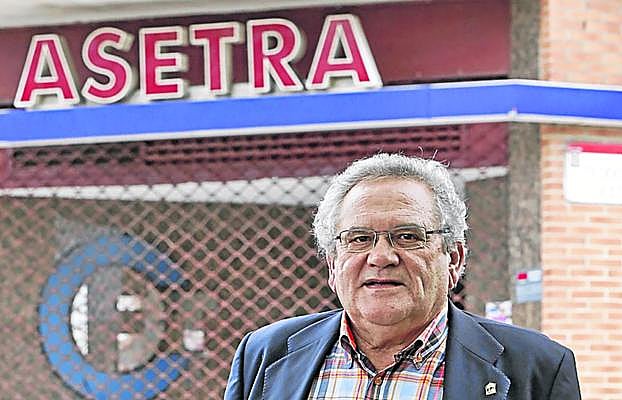 «El transporte necesita ayudas reales porque habrá empresas en Asturias que irán a la quiebra»