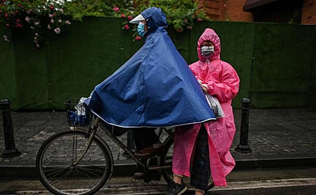 Coronavirus | Cómo ha sido el proceso de desconfinamiento en China