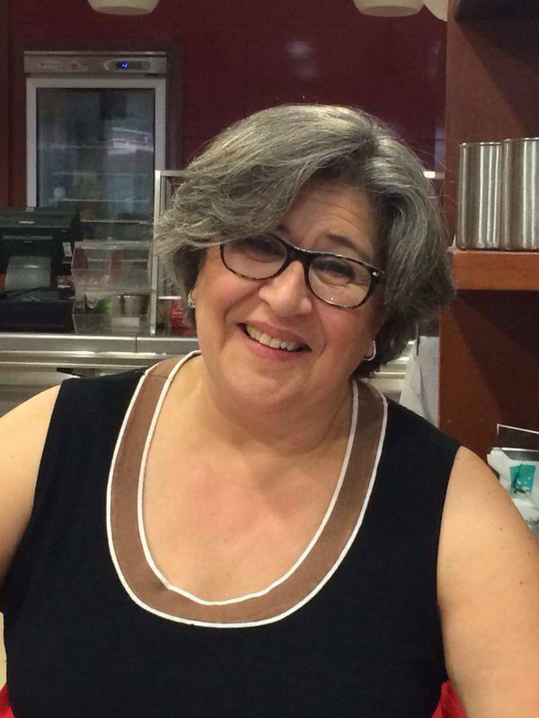 La cuestión ye metese contigo, pero madre como tú no hay ninguna. Enseguida nos achuchamos.¡¡¡Te queremos!!!