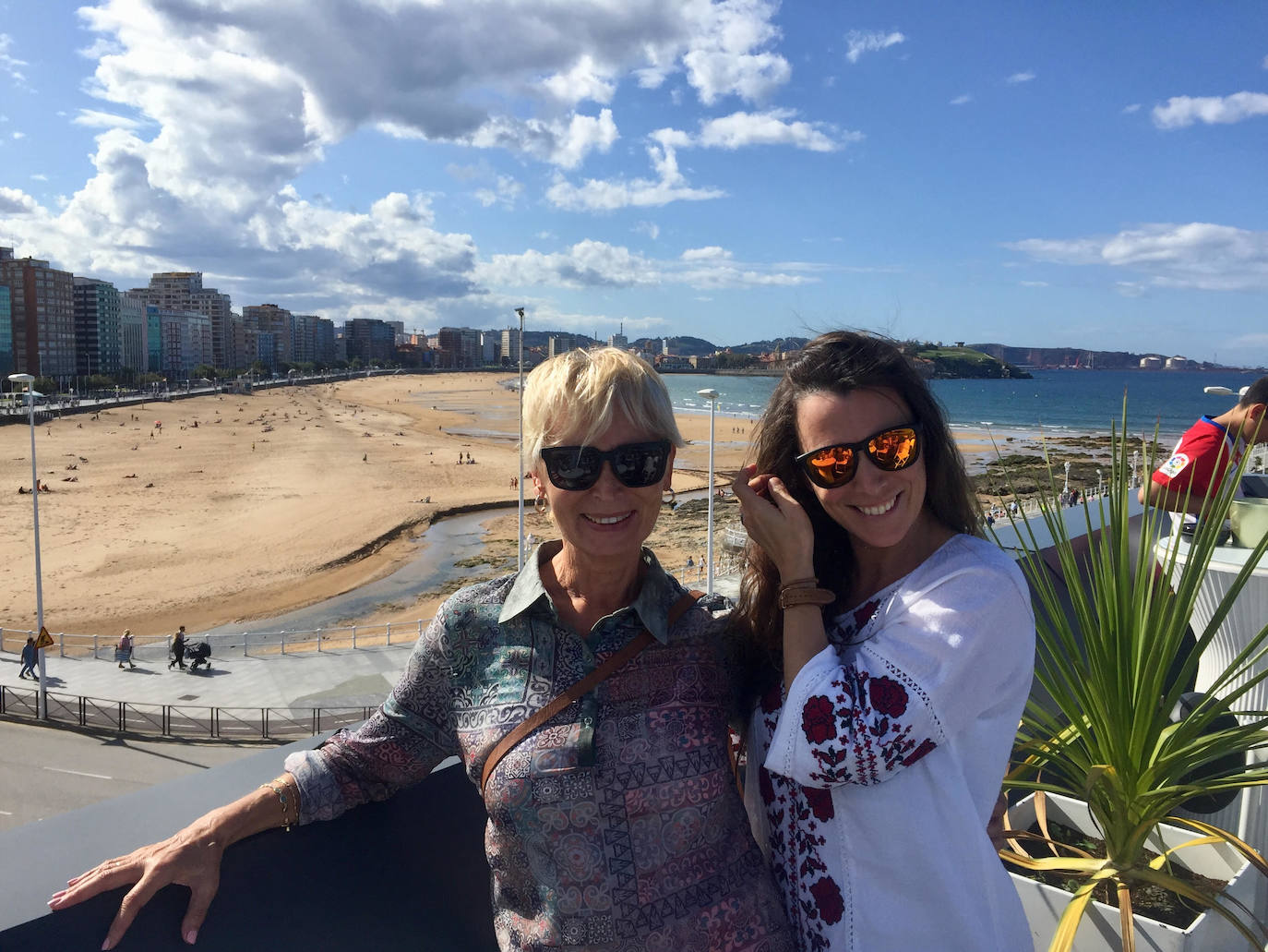 Feliz día de la "Vieya"