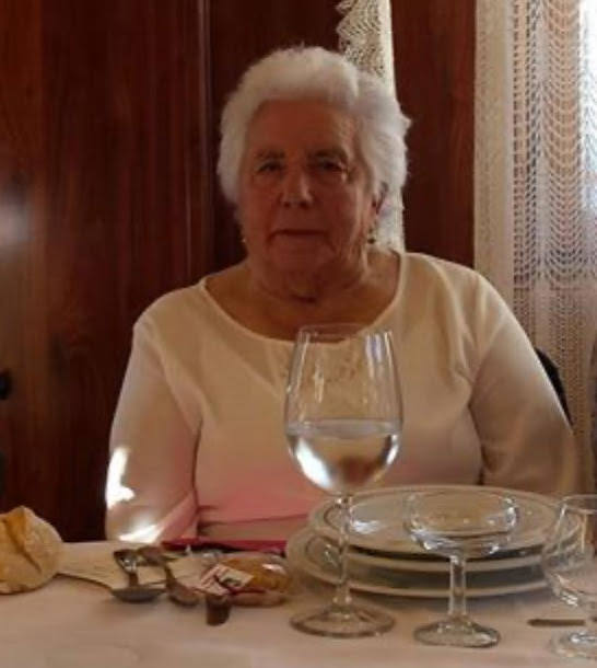 ¡Feliz día de la madre!