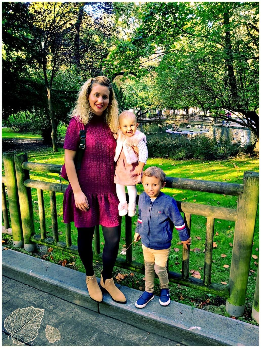 ¡¡¡Felicidades Mama!!! Tus hijos Alex y Aitana te quieren muchísimo porque ven todo el amor que les das día a día. Gracias por estar en nuestras vidas