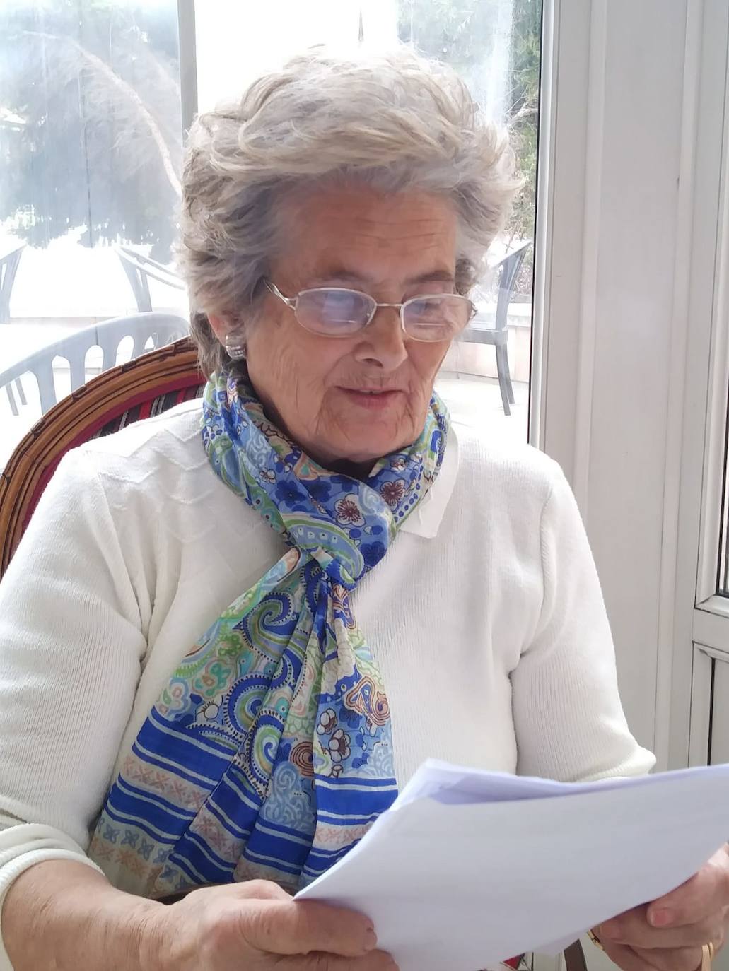 Para la madre mas amorosa y dulce. Eres un ejemplo a seguir. Feliz día de la madre. Te queremos un montón.