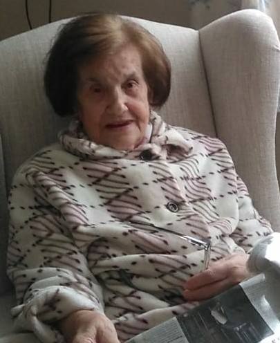 ¡Eres muy Grande! FELICIDADES MAMINA. Te queremos