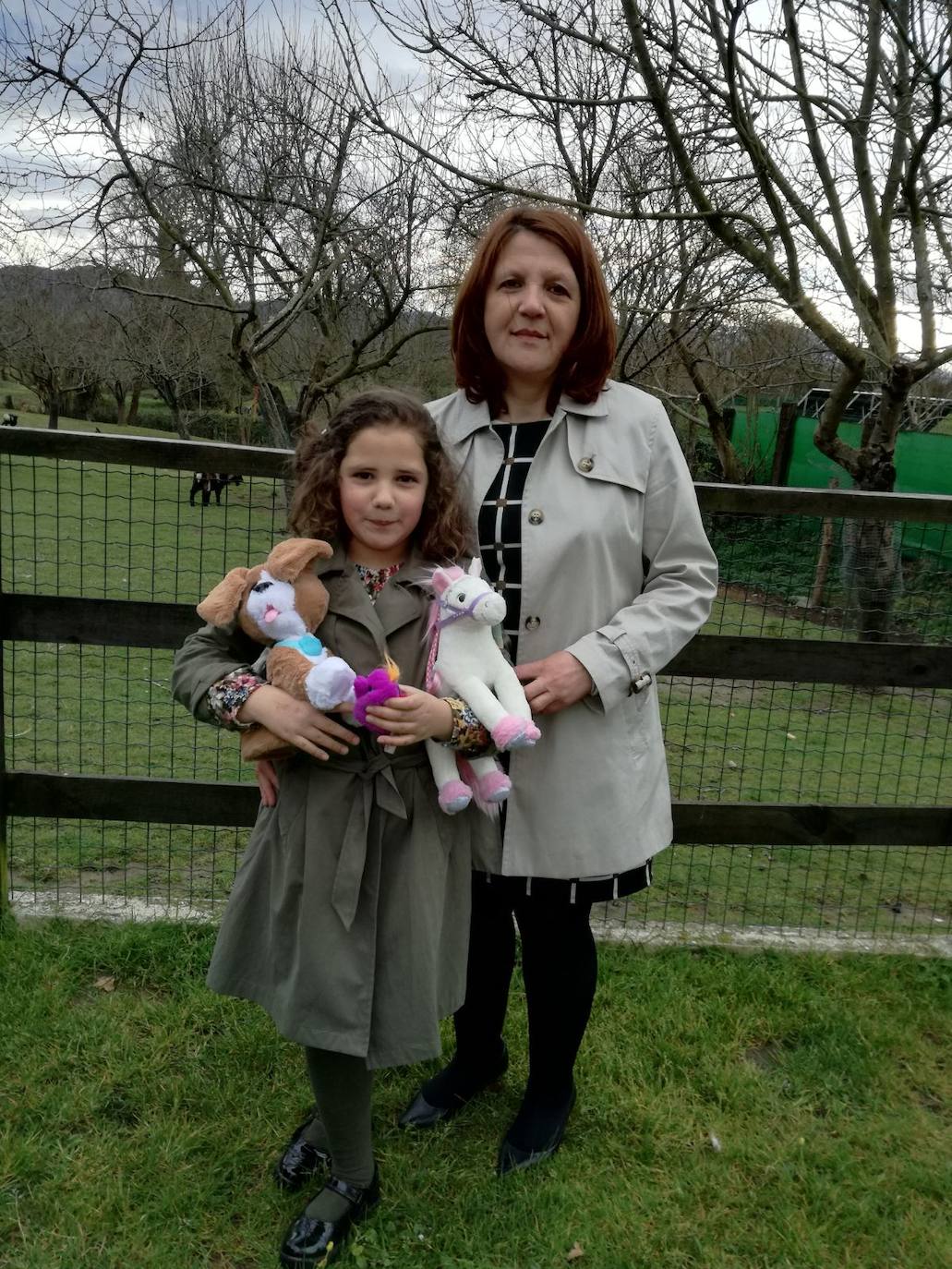 ¡Feliz día de la madre! Te quiero