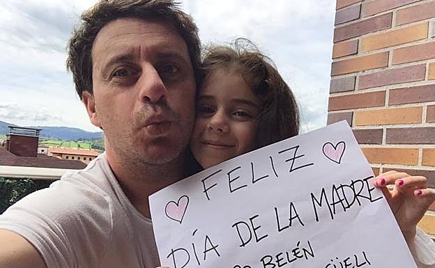 Galería. Felicitaciones Día de la madre