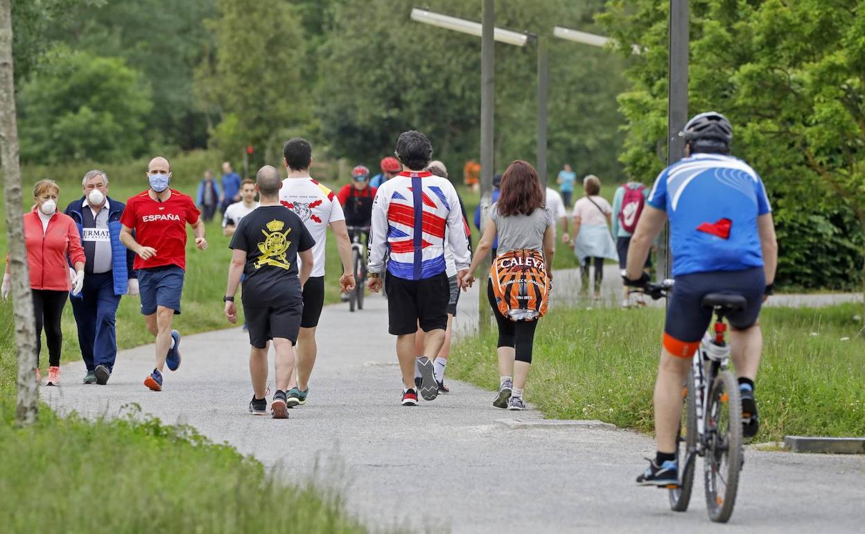 Las nuevas normas de la desescalada que entran en vigor este lunes