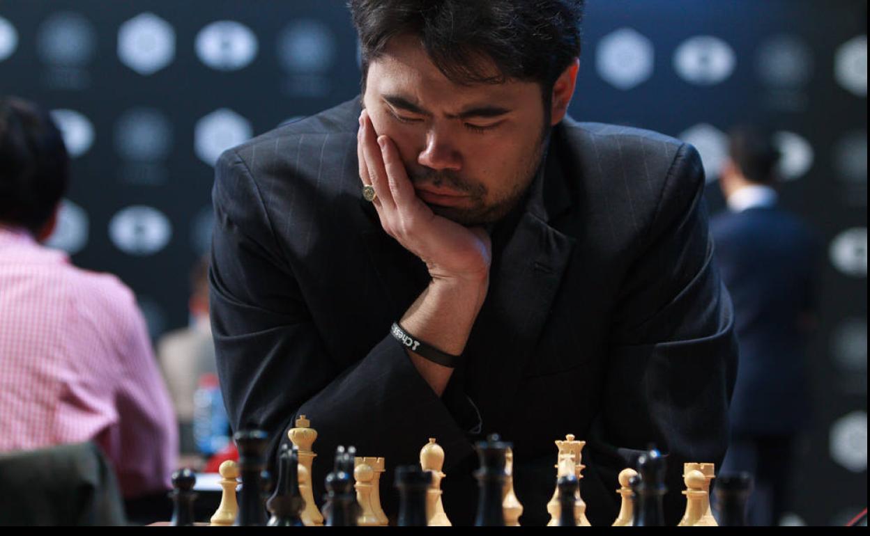 noticias - ¡Magnus Carlsen Invitational comienza hoy!