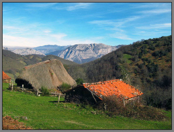 Braña Tuiza