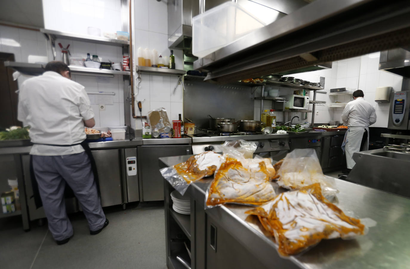 En la fase 1 las terrazas podrán abrir con una capacidad máxima del 50% respecto a su aforo habitual