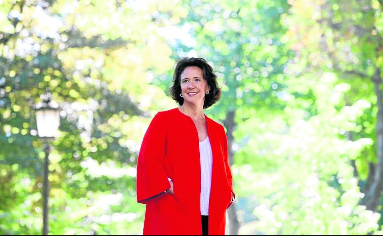 «Lo primero es que vamos a tener premiados. Y lo demás, paso a paso»