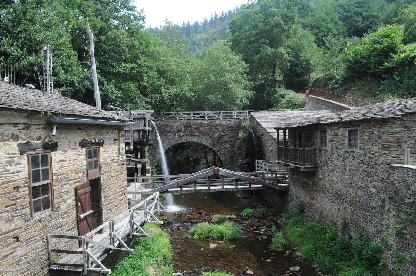 14. Mazonovo (Asturias)