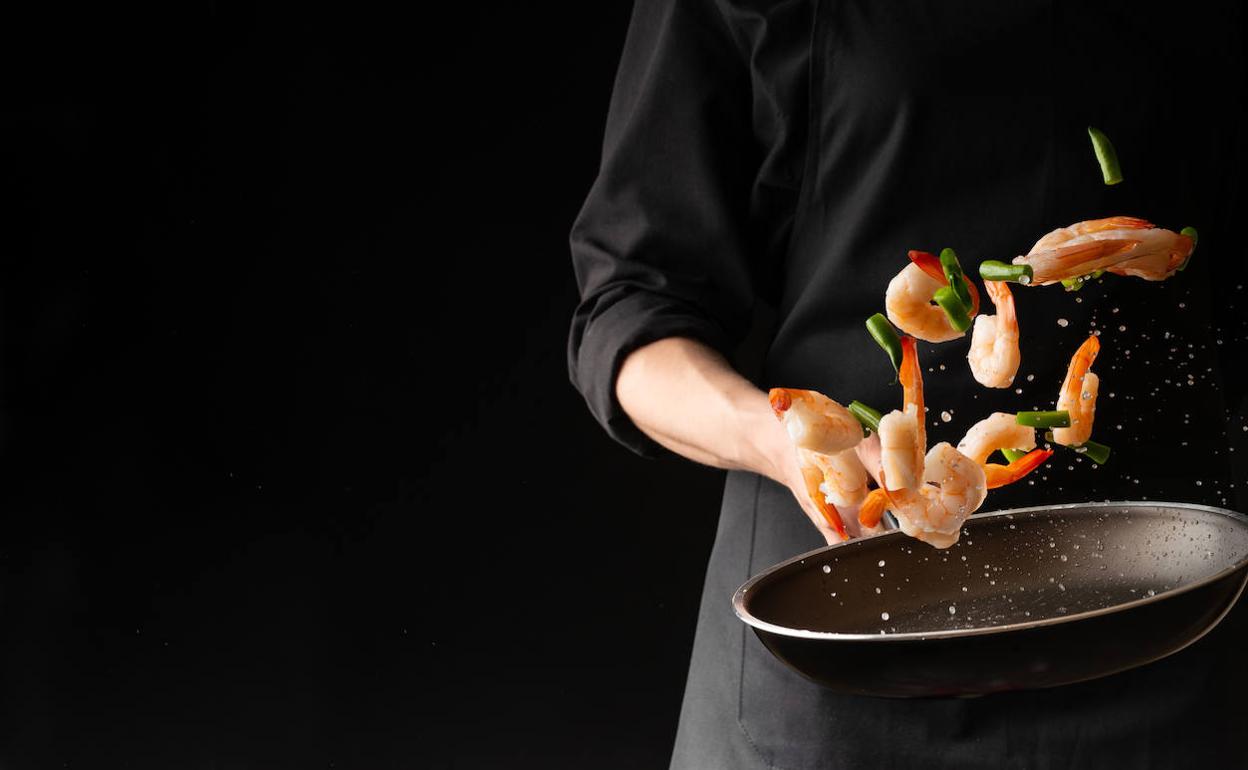 Una buena alimentación es básica para proteger nuestro sistema inmunológico 