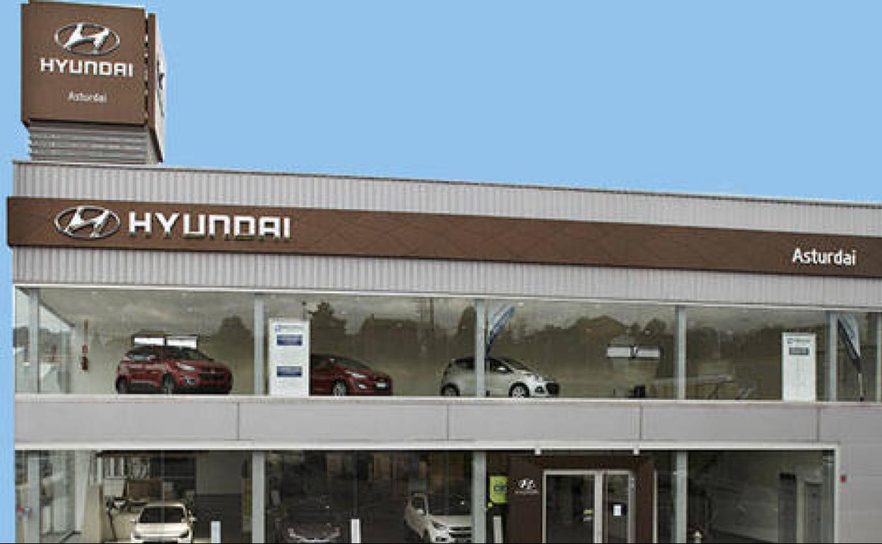 En Asturias ya están abiertos con cita previa los concesionarios Hyundai.