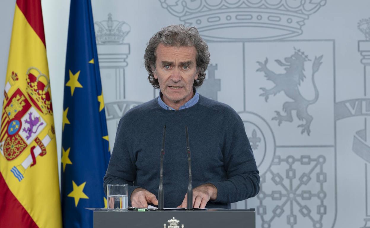 Fernando Simón