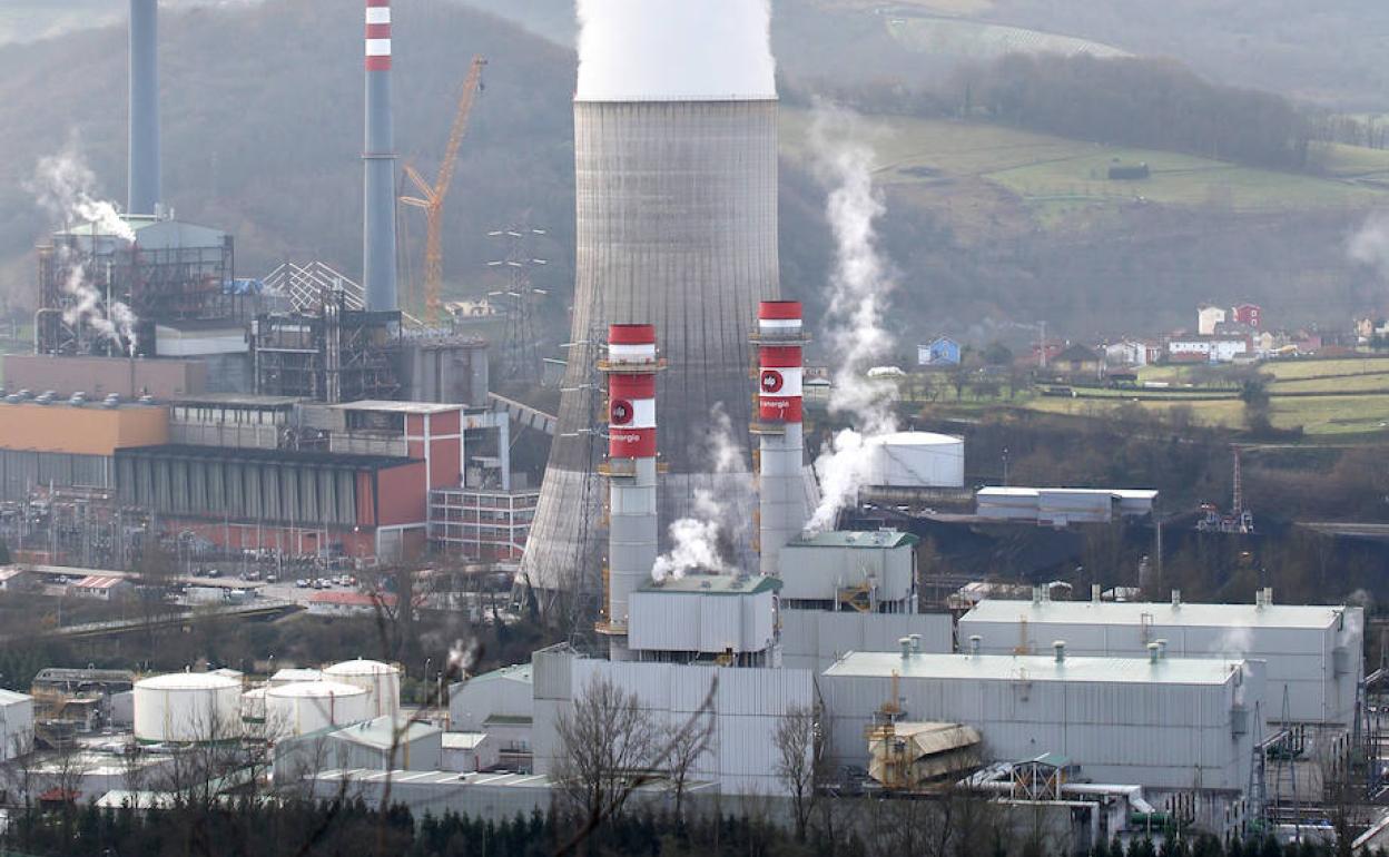 Total será la primera comercializadora de energía doméstica en Asturias al adquirir el negocio a EdP