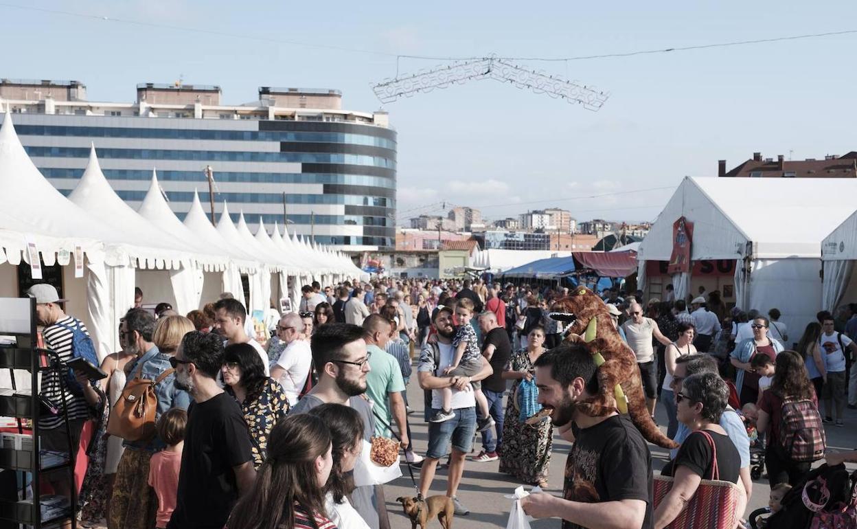 El Ayuntamiento de Gijón mantendrá para la Semana Negra «la subvención que estaba prevista»