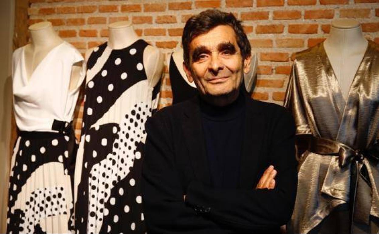 Adolfo Domínguez activa un nuevo ERTE para 896 empleados, el 84% de la plantilla