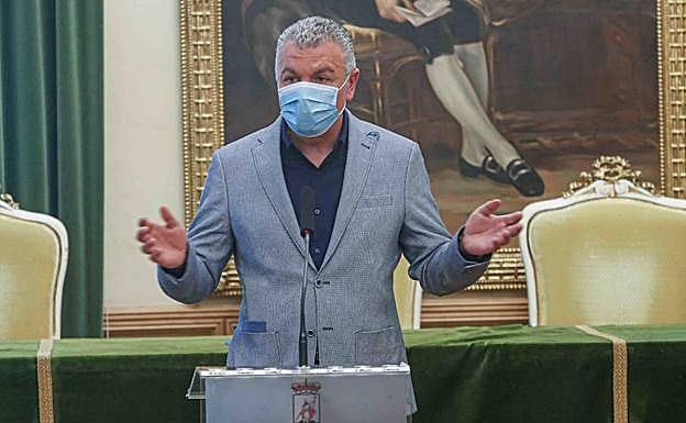 Los empresarios asturianos «rechazan con total rotundidad» el pacto del Gobierno con Bildu