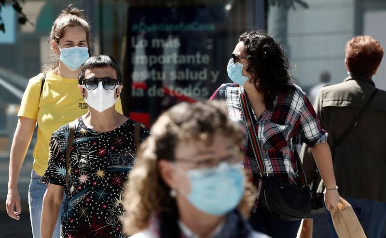 Falso récord de mortalidad a la baja en España tras la falta de datos de Cataluña
