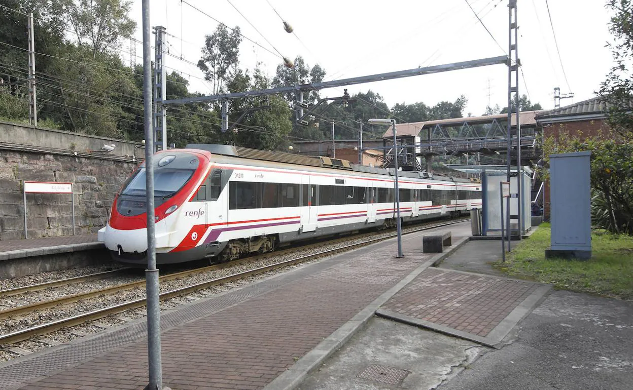 Renfe logra una financiación de 320 millones para su plan de compra de trenes de Cercanías