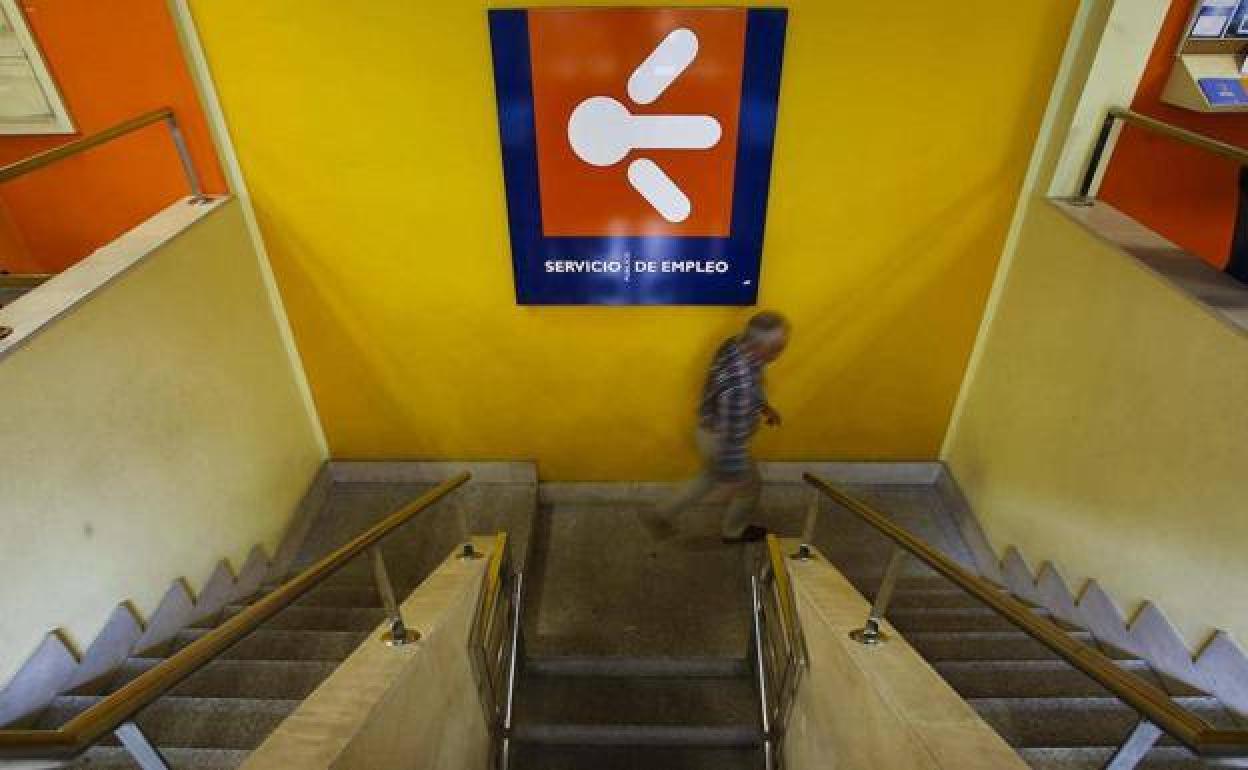 Unos 50.000 afectados asturianos por los ERTE ya cobran la percepción