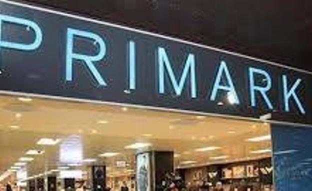 Primark reabre este jueves sus tiendas que se encuentran en la Fase 2 de la desescalada