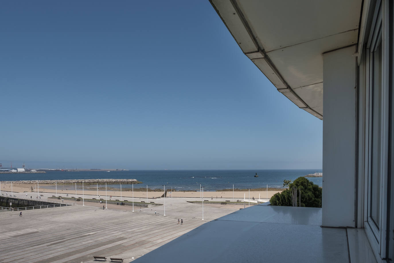 Fotos: Las imágenes que nos deja la casa de Lydia Valledor