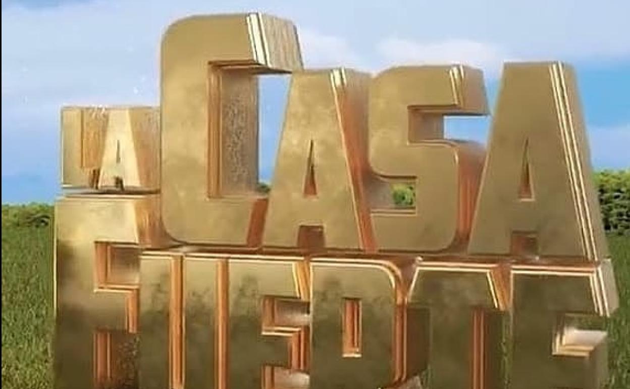 'La casa fuerte' llegará muy pronto al 'prime time'. 