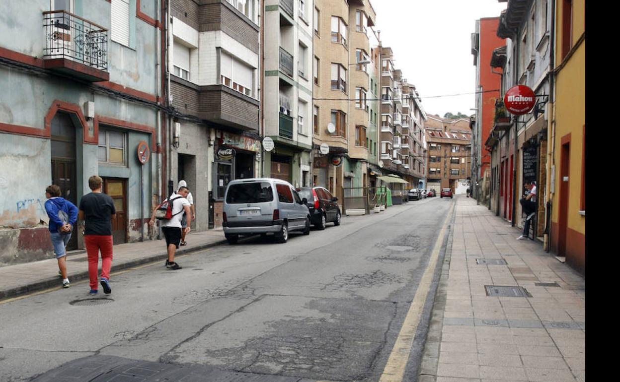 Langreo incorporará proyectos de las ONG del tercer sector a su respuesta social a la crisis