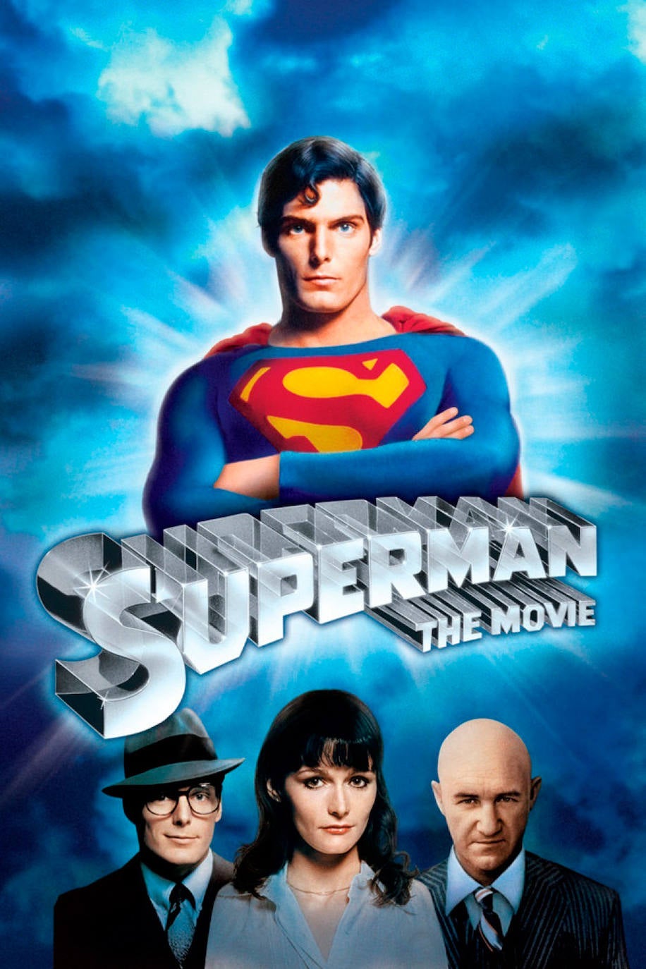 'Superman', de John Williams